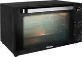 Amazon Tristar OV-3640 Hetelucht oven – 60 liter – 2000 Watt, Zwart aanbieding