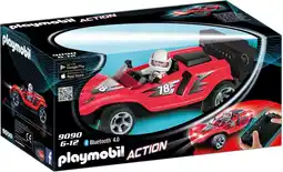 Bol.com PLAYMOBIL RC Rocket Racer - 9090 aanbieding