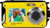 Bol.com Easypix goxtreme reef geel aanbieding