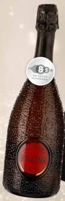 Mitra Bellussi Cuvee Prestige aanbieding