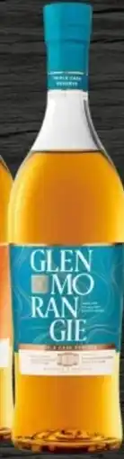 Mitra Glenmorangie Triple Cask aanbieding