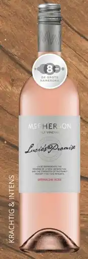 Mitra Mcpherson Rose Nagambie aanbieding