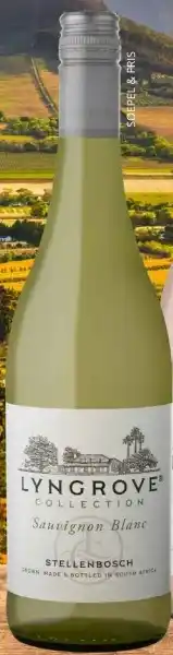 Mitra Lyngrove Sauvignon Blanc Collection Stellenbosch aanbieding