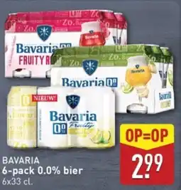 ALDI Bavaria aanbieding
