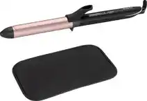 Bol.com BaByliss Rose-Quartz 25mm Curling Tong C451E - Krultang aanbieding