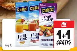 Jumbo CoolBest aanbieding