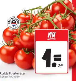 Jumbo Cocktail trostomaten aanbieding