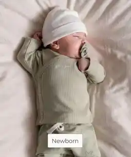 Prenatal Newborn aanbieding