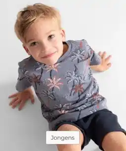 Prenatal Jongens aanbieding