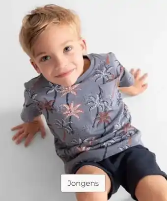 Prenatal Jongens aanbieding