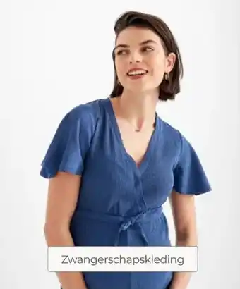 Prenatal Zwangerschapskleding aanbieding