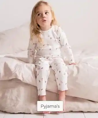 Prenatal Pyjama's aanbieding