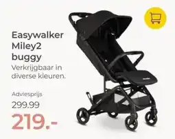 Prenatal Easywalker Miley2 aanbieding