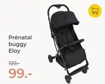 Prenatal Prénatal buggy Eloy aanbieding