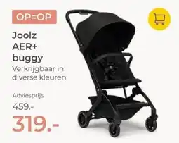 Prenatal Joolz AER+ buggy aanbieding