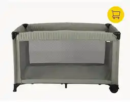 Prenatal Little Dutch campingbedje aanbieding