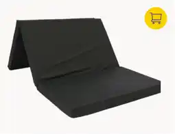 Prenatal Prénatal campingbedmatras aanbieding