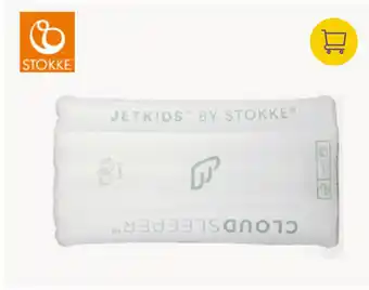 Prenatal Stokke Jetkids CloudSleeper aanbieding
