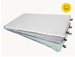 Prenatal Prénatal campingbed matrashoes aanbieding