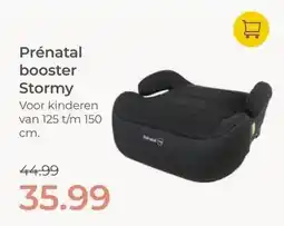 Prenatal Prénatal booster Stormy aanbieding