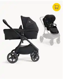 Prenatal Joie Signature Finiti eclips aanbieding