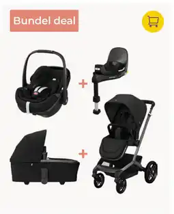 Prenatal Maxi Cosi Fame aanbieding