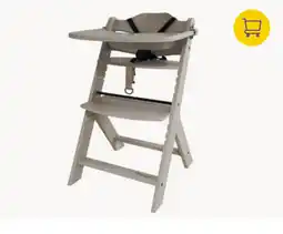 Prenatal Prénatal kinderstoel Evan aanbieding