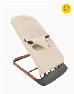 Prenatal Prénatal teddy wipstoel Bo aanbieding