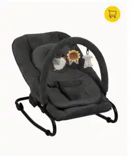 Prenatal Little Dutch wipstoel aanbieding