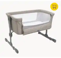 Prenatal Chicco next2me essential co sleeper aanbieding
