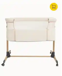 Prenatal Prénatal co sleeper Bella aanbieding