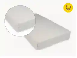 Prenatal Prénatal pocketvering matras aanbieding