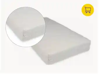 Prenatal Prénatal pocketvering matras aanbieding