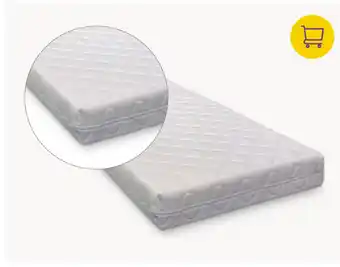 Prenatal Prénatal binnenvering matras aanbieding