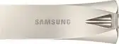 Conrad Samsung BAR Plus USB-stick 256 GB Zilver MUF-256BE3/APC USB-A 3.2 Gen 2 aanbieding