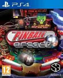 Nedgame The Pinball Arcade aanbieding