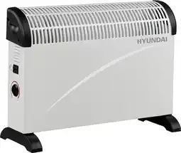 Bol.com Hyundai Convector kachel 2000W - 68715 aanbieding