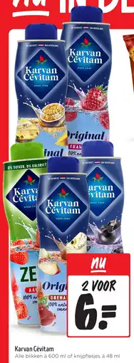 Jumbo Karvan Cévitam aanbieding