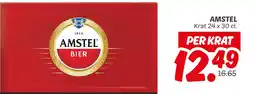 Dekamarkt Amstel aanbieding