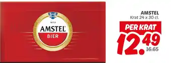 Dekamarkt Amstel aanbieding