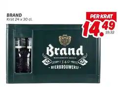 Dekamarkt Brand aanbieding