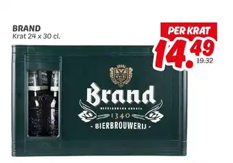 Dekamarkt Brand aanbieding