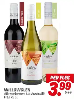 Dekamarkt Willowglen aanbieding