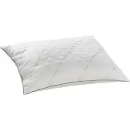 Leen Bakker Hoofdkussen Bamboe - 60x70 cm aanbieding