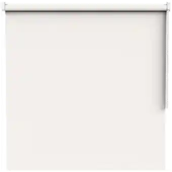 Leen Bakker Rolgordijn lichtdoorlatend - off-white (10703) aanbieding
