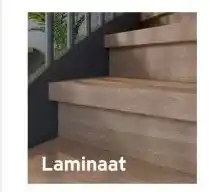 GAMMA Laminaat aanbieding