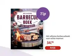 Bruna BARBECUL BOEK aanbieding