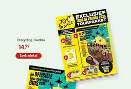 Bruna Procycling Tourbox aanbieding