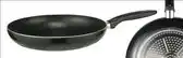 Bol.com Haushalt 24111 - Koekenpan - aluminium - 28 cm aanbieding