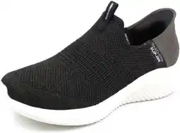 Amazon Skechers dames Ultra Flex 3.0 - Vlotte stapSneaker aanbieding
